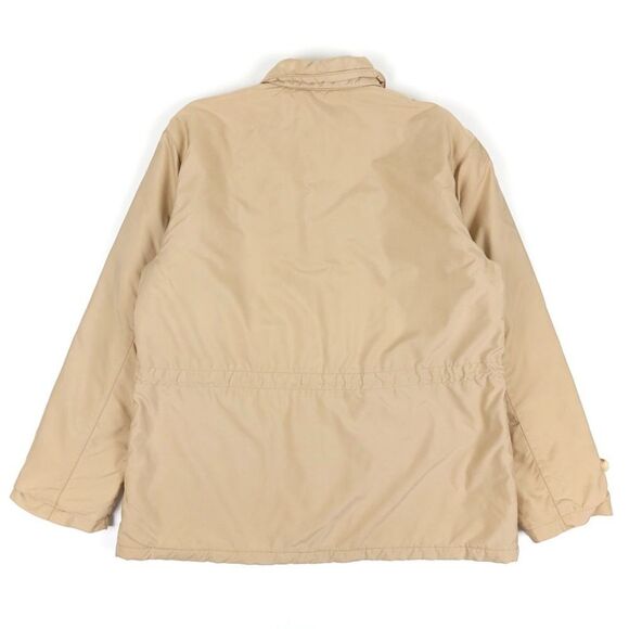 POLO RALPH LAUREN Insulated Cargo Utility Chore Jacket Medium Old Money Gorpcore - Picture 8 of 12